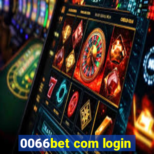 0066bet com login